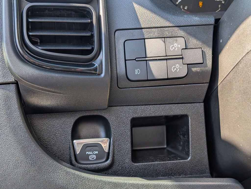 2026 RAM Ram ProMaster RAM PROMASTER 1500 TRADESMAN CARGO VAN HIGH ROOF 136' WB