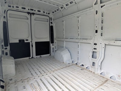 2024 RAM ProMaster 2500 Cargo Van Tradesman High Roof 159' WB w/Pass Seat