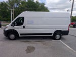 2024 RAM ProMaster 2500 Cargo Van Tradesman High Roof 159' WB w/Pass Seat