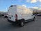 2026 RAM Ram ProMaster RAM PROMASTER 2500 TRADESMAN CARGO VAN HIGH ROOF 159' WB