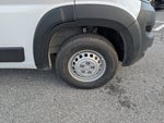 2026 RAM Ram ProMaster RAM PROMASTER 2500 TRADESMAN CARGO VAN HIGH ROOF 159' WB