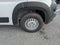 2026 RAM Ram ProMaster RAM PROMASTER 2500 TRADESMAN CARGO VAN HIGH ROOF 159' WB