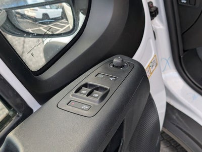 2026 RAM Ram ProMaster RAM PROMASTER 2500 TRADESMAN CARGO VAN HIGH ROOF 159' WB