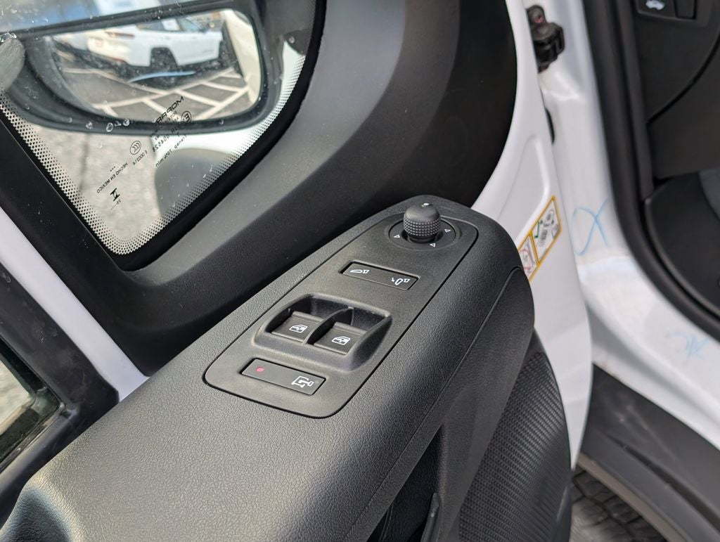 2026 RAM Ram ProMaster RAM PROMASTER 2500 TRADESMAN CARGO VAN HIGH ROOF 159' WB