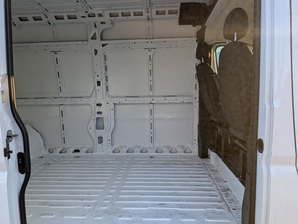 2026 RAM Ram ProMaster RAM PROMASTER 2500 TRADESMAN CARGO VAN HIGH ROOF 159' WB