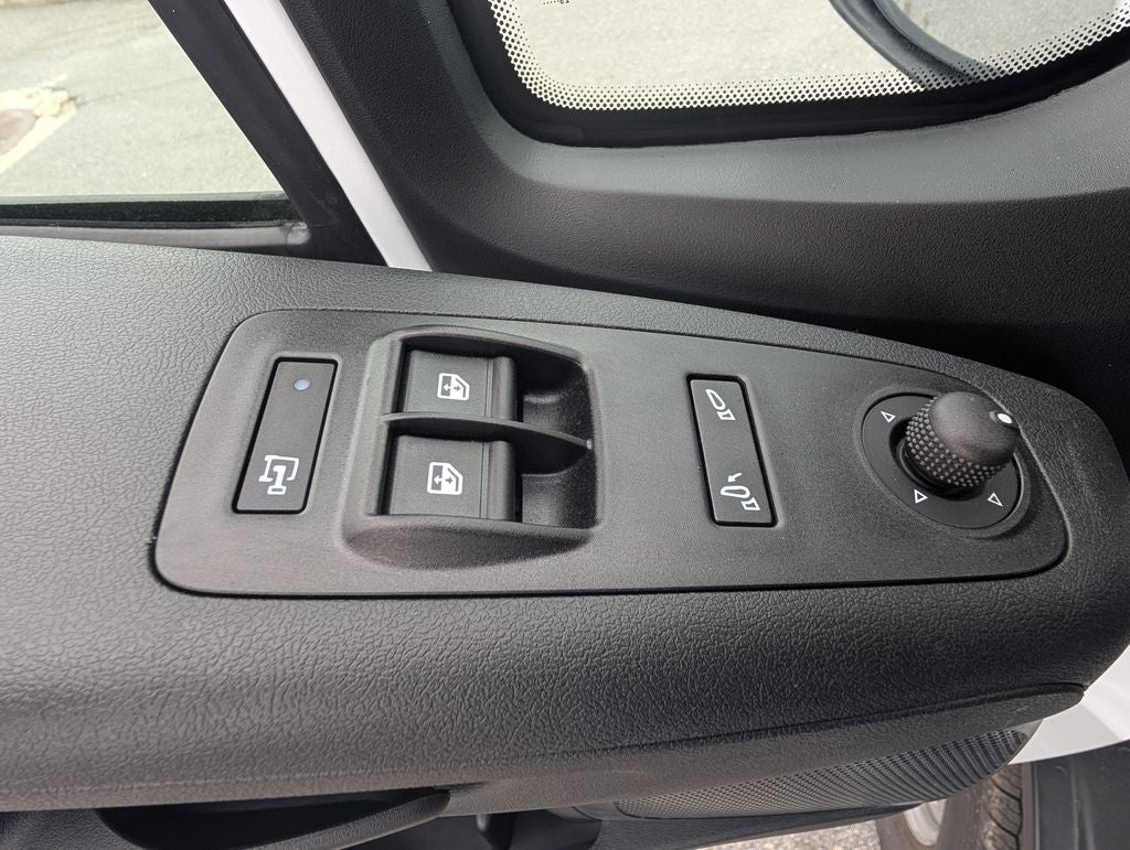 2026 RAM Ram ProMaster RAM PROMASTER 2500 TRADESMAN CARGO VAN HIGH ROOF 159' WB