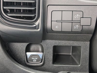 2026 RAM Ram ProMaster RAM PROMASTER 2500 TRADESMAN CARGO VAN HIGH ROOF 159' WB