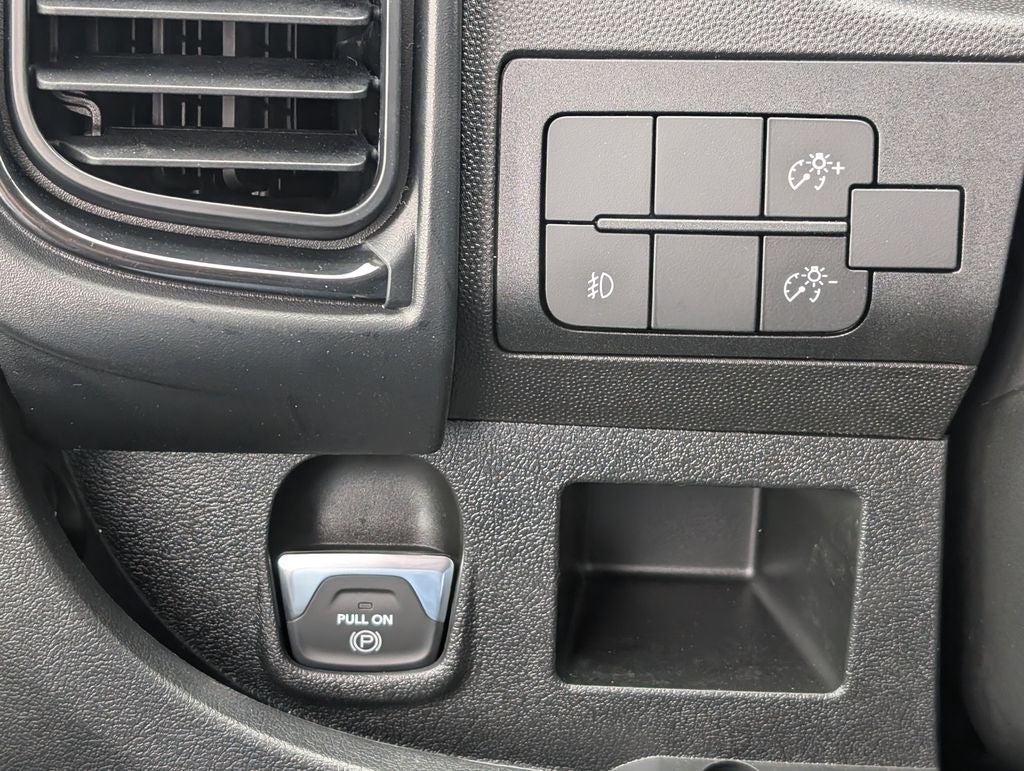 2026 RAM Ram ProMaster RAM PROMASTER 2500 TRADESMAN CARGO VAN HIGH ROOF 159' WB
