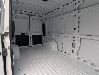2026 RAM Ram ProMaster RAM PROMASTER 2500 TRADESMAN CARGO VAN HIGH ROOF 159' WB