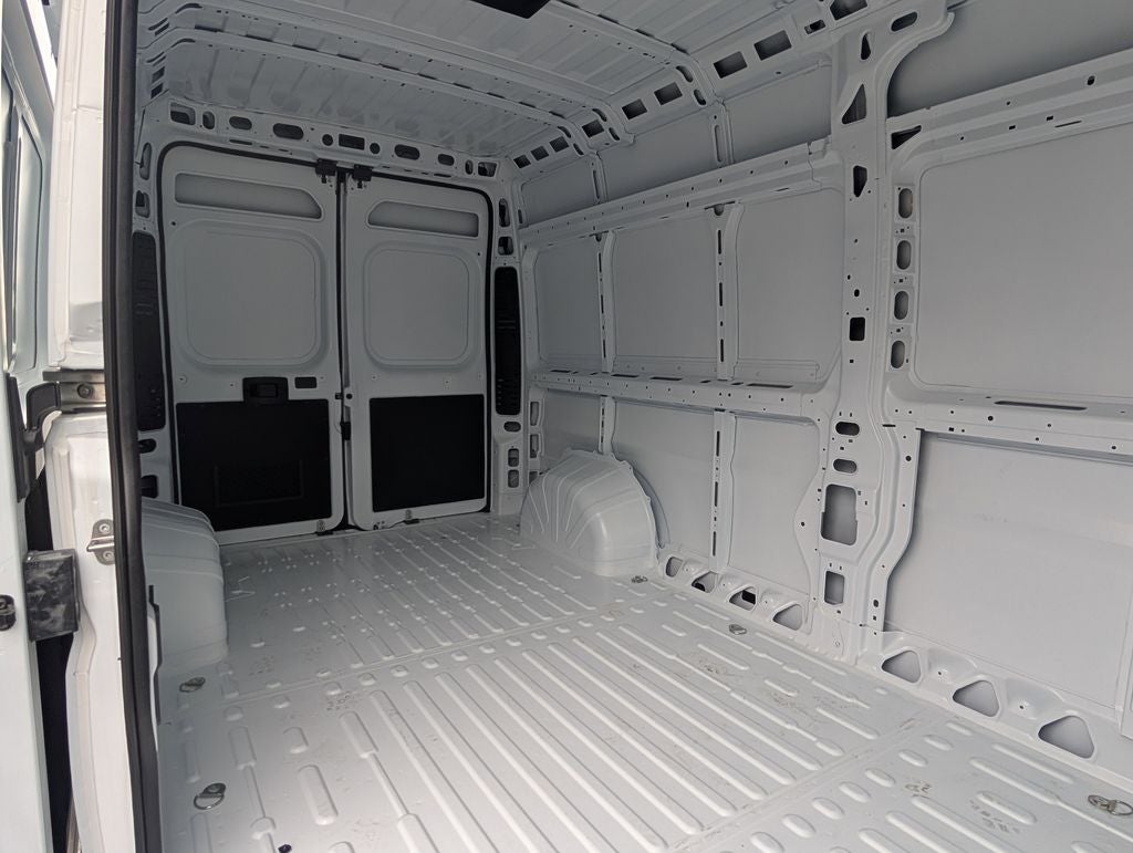 2026 RAM Ram ProMaster RAM PROMASTER 2500 TRADESMAN CARGO VAN HIGH ROOF 159' WB