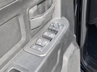 2027 RAM Ram 2500 RAM 2500 BLACK EXPRESS CREW CAB 4X4 6'4' BOX