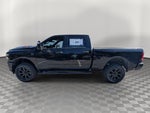 2027 RAM Ram 2500 RAM 2500 BLACK EXPRESS CREW CAB 4X4 6'4' BOX