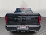 2027 RAM Ram 2500 RAM 2500 BLACK EXPRESS CREW CAB 4X4 6'4' BOX