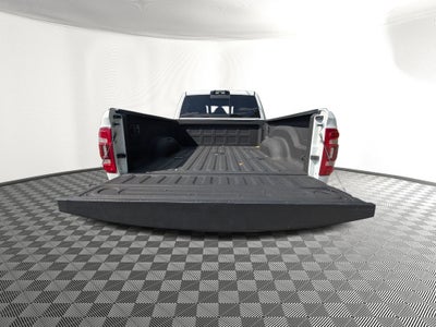 2024 RAM 2500 Tradesman Crew Cab 4x4 6'4' Box