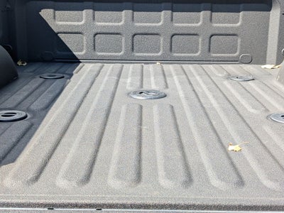 2024 RAM 2500 Tradesman Crew Cab 4x4 6'4' Box