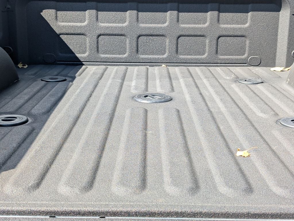 2024 RAM 2500 Tradesman Crew Cab 4x4 6'4' Box