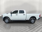 2024 RAM 2500 Tradesman Crew Cab 4x4 6'4' Box