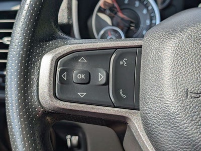 2024 RAM 2500 Tradesman Crew Cab 4x4 6'4' Box
