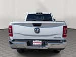 2024 RAM 2500 Tradesman Crew Cab 4x4 6'4' Box