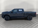 2027 RAM Ram 2500 RAM 2500 BLACK EXPRESS CREW CAB 4X4 6'4' BOX