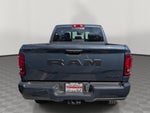 2027 RAM Ram 2500 RAM 2500 BLACK EXPRESS CREW CAB 4X4 6'4' BOX