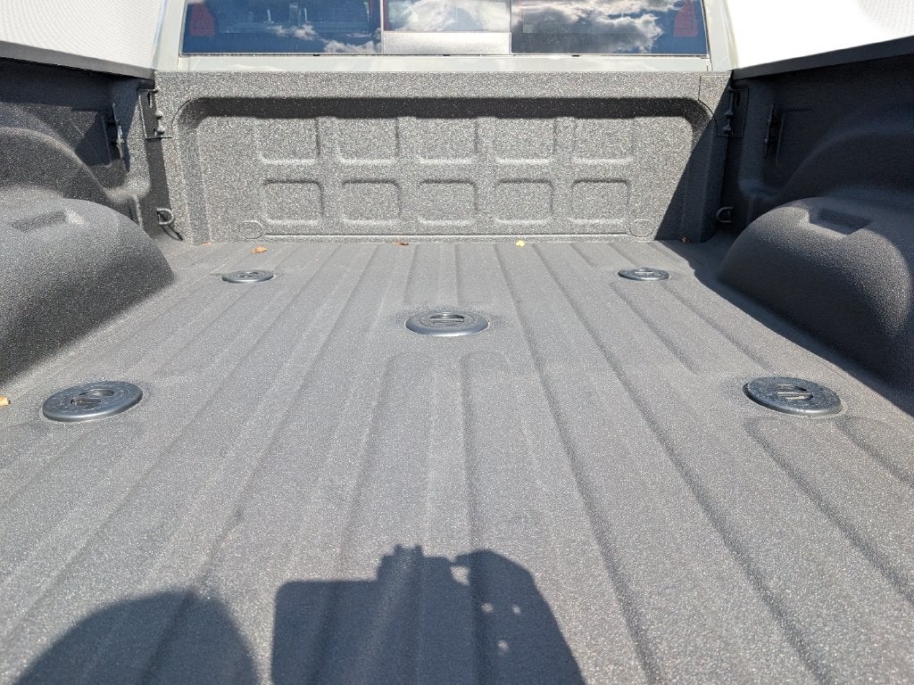2027 RAM Ram 2500 RAM 2500 BLACK EXPRESS CREW CAB 4X4 6'4' BOX