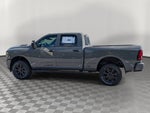 2027 RAM Ram 2500 RAM 2500 BLACK EXPRESS CREW CAB 4X4 6'4' BOX