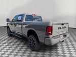 2027 RAM Ram 2500 RAM 2500 BLACK EXPRESS CREW CAB 4X4 6'4' BOX