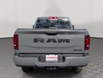 2027 RAM Ram 2500 RAM 2500 BLACK EXPRESS CREW CAB 4X4 6'4' BOX