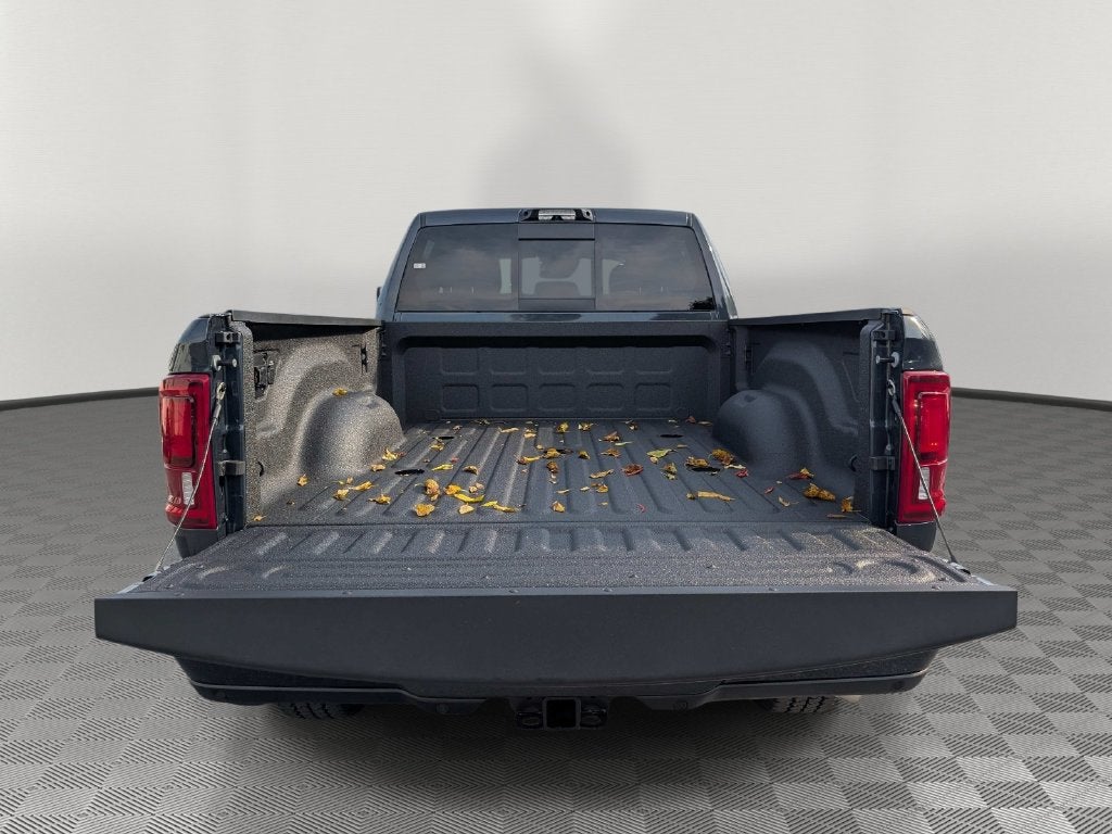 2027 RAM Ram 2500 RAM 2500 BIG HORN CREW CAB 4X4 6'4' BOX