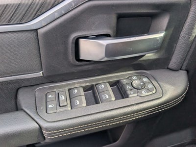 2027 RAM Ram 2500 RAM 2500 BIG HORN CREW CAB 4X4 6'4' BOX