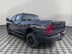 2027 RAM Ram 2500 RAM 2500 BIG HORN CREW CAB 4X4 6'4' BOX