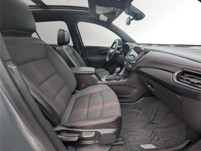 2024 Chevrolet Equinox AWD RS