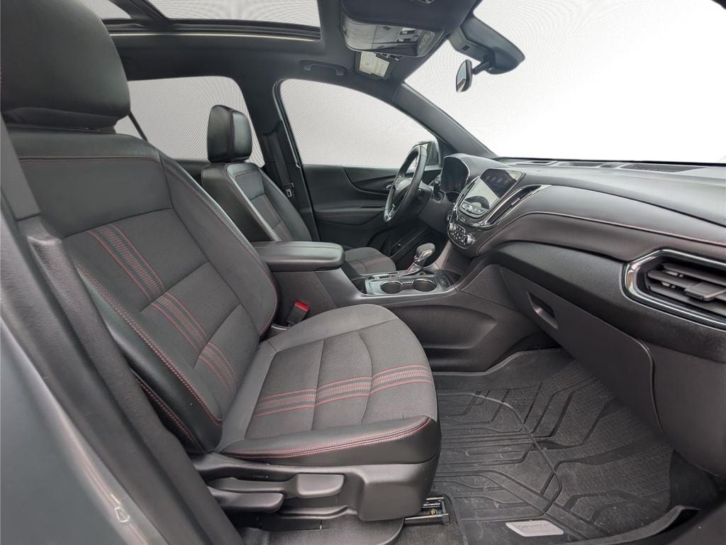 2024 Chevrolet Equinox AWD RS