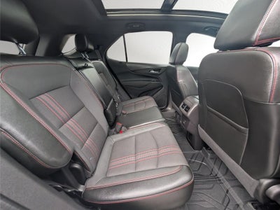 2024 Chevrolet Equinox AWD RS