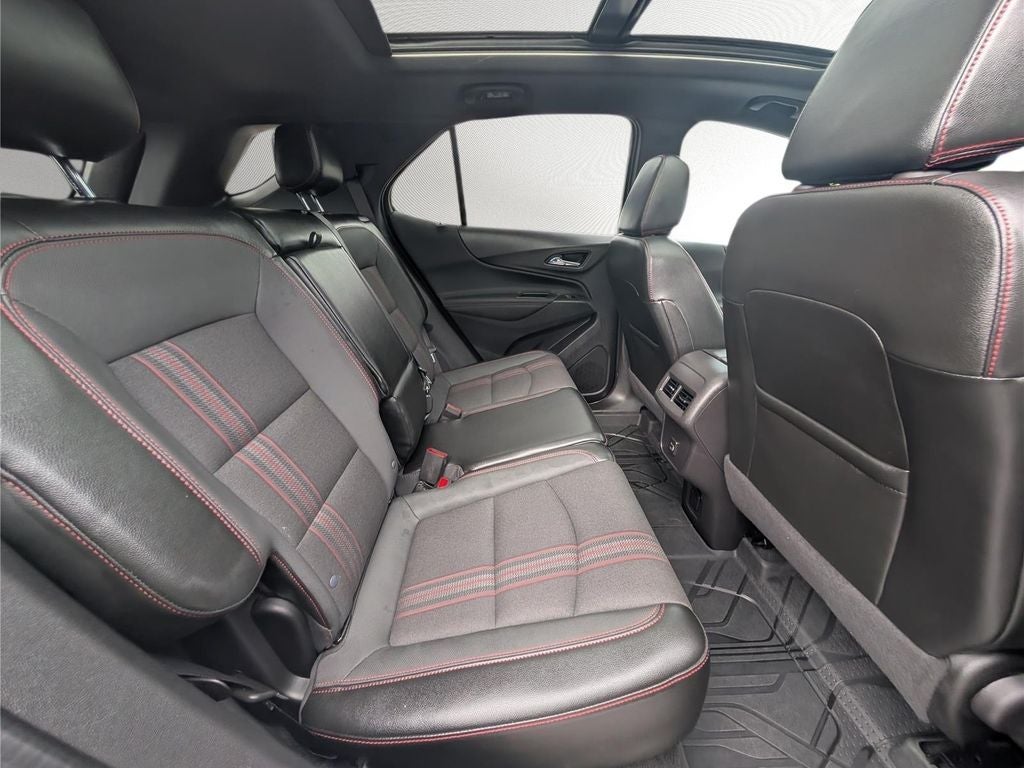 2024 Chevrolet Equinox AWD RS