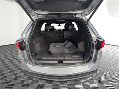 2024 Chevrolet Equinox AWD RS