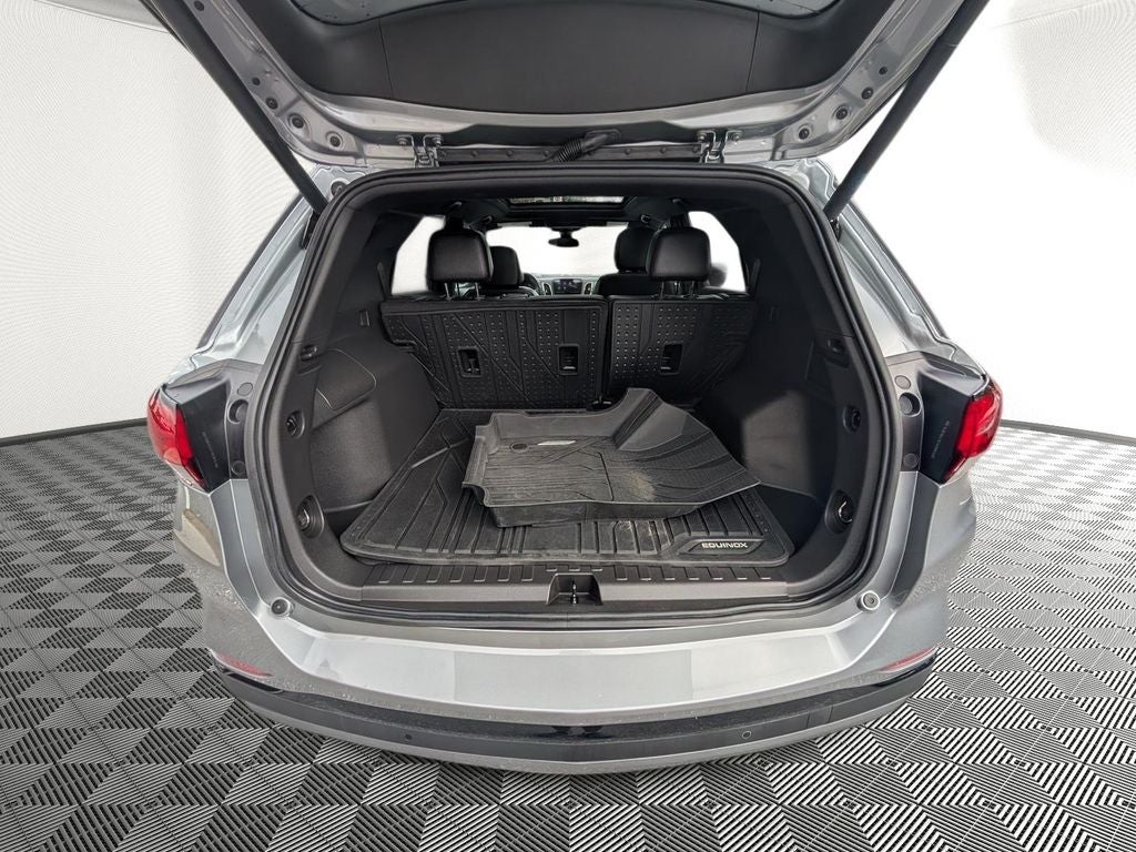 2024 Chevrolet Equinox AWD RS