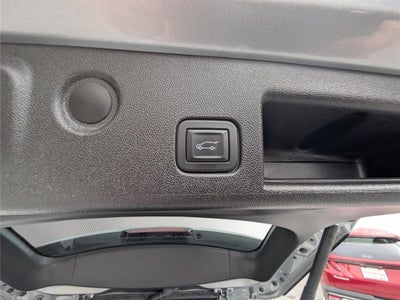 2024 Chevrolet Equinox AWD RS