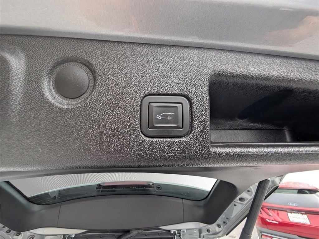 2024 Chevrolet Equinox AWD RS