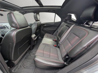 2024 Chevrolet Equinox AWD RS