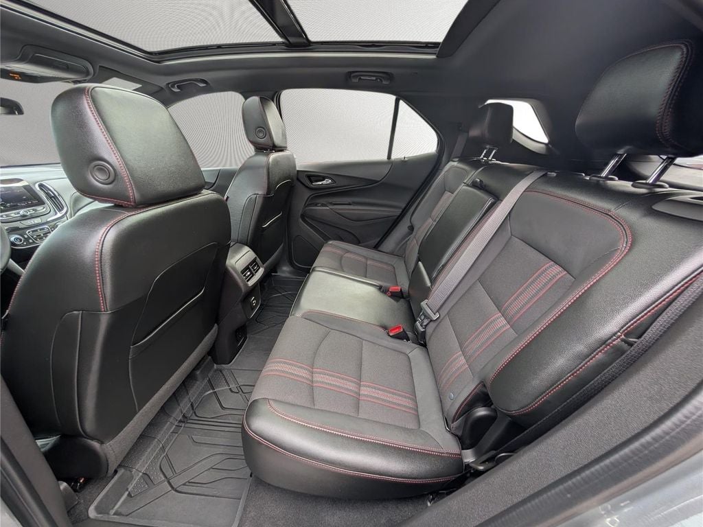 2024 Chevrolet Equinox AWD RS