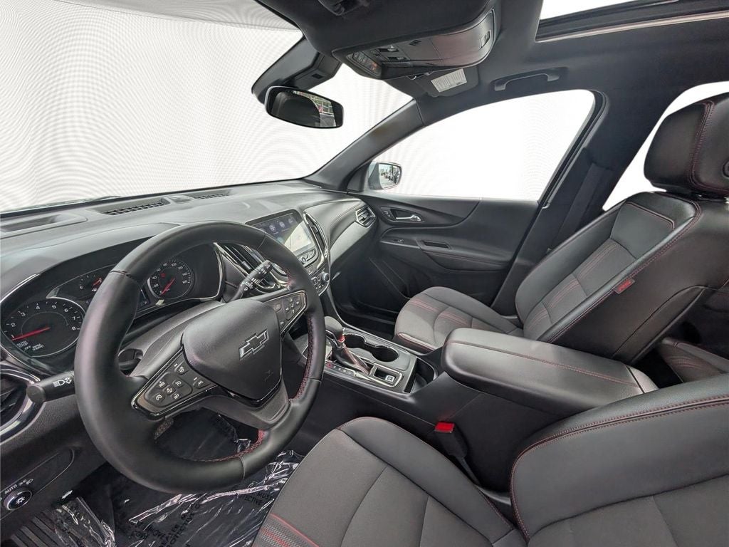 2024 Chevrolet Equinox AWD RS