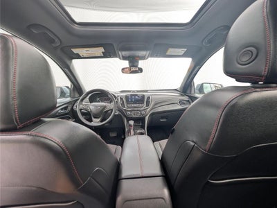 2024 Chevrolet Equinox AWD RS