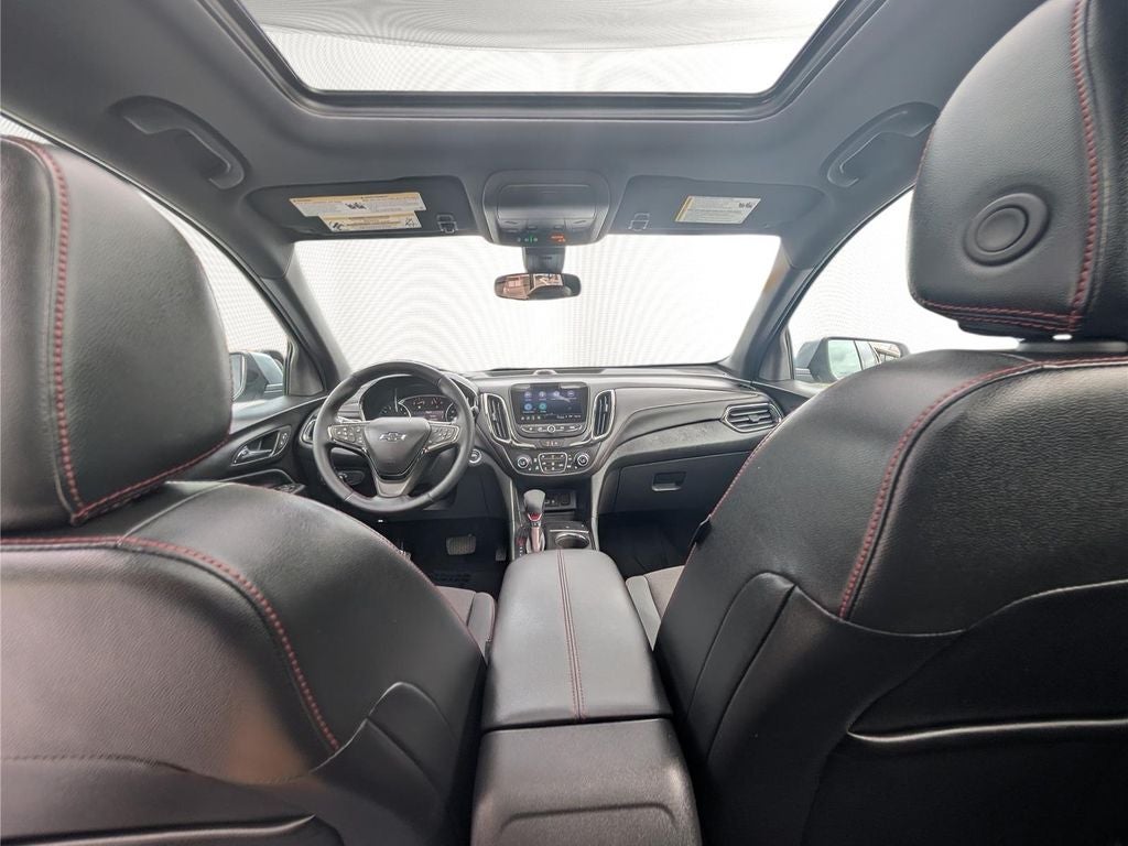 2024 Chevrolet Equinox AWD RS