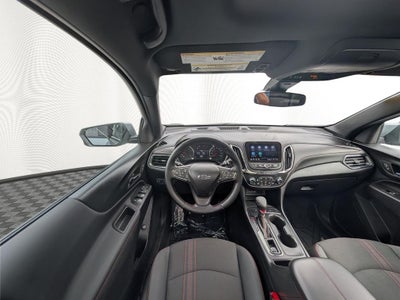 2024 Chevrolet Equinox AWD RS