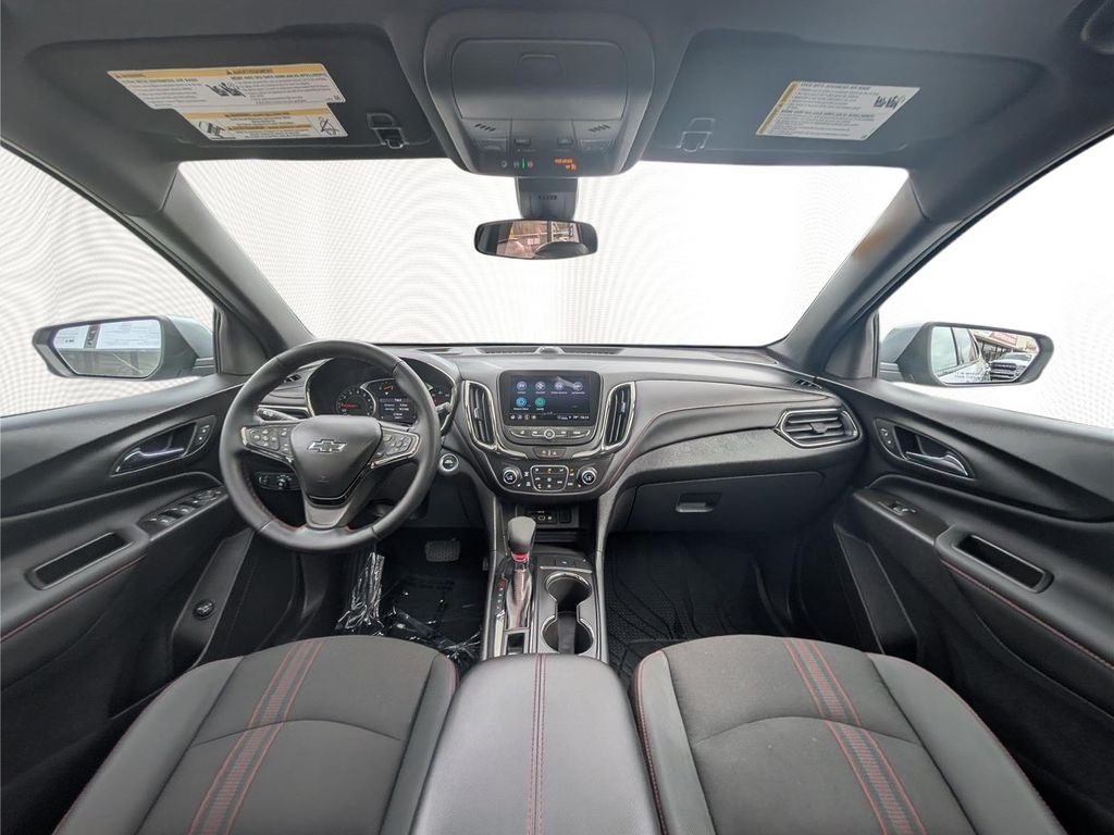 2024 Chevrolet Equinox AWD RS