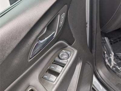 2024 Chevrolet Equinox AWD RS