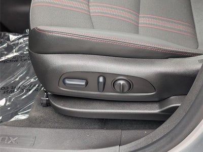 2024 Chevrolet Equinox AWD RS