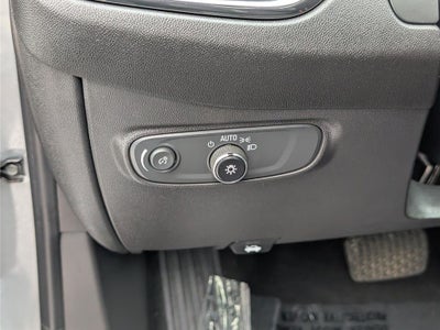 2024 Chevrolet Equinox AWD RS